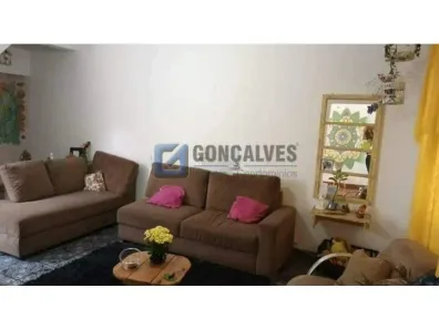 com 4 Quartos à venda, 150m² no Dos Casa, São Bernardo do Campo