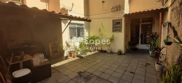 Casa com 3 Quartos à venda, 50m² no Vila Isabel, Rio de Janeiro
