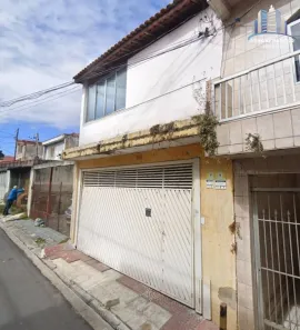 Sobrado com 2 Quartos à venda, 200m² no Vila Tolstoi, São Paulo