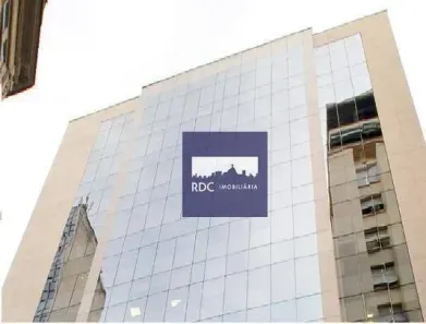 Sala Comercial para alugar, 640m² no Centro, Rio de Janeiro