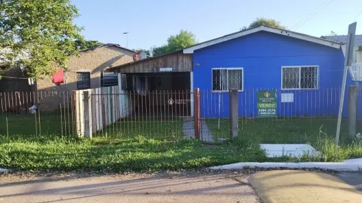 Casa com 3 Quartos à venda, 60m² no Sans Souci, Eldorado do Sul
