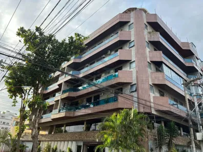 Cobertura com 3 Quartos à venda, 150m² no Marlin, Cabo Frio
