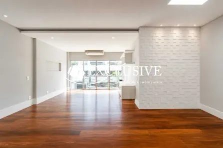 Apartamento com 3 Quartos à venda, 132m² no Leblon, Rio de Janeiro