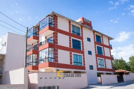 Apartamento com 2 Quartos para venda ou aluguel, 77m² no Rio Negro, São Bento do Sul