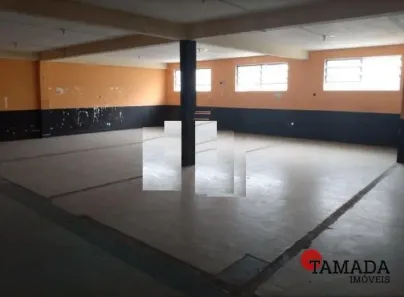 Prédio Comercial para alugar, 1700m² no Vila Laís, São Paulo