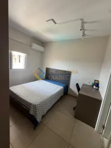 Apartamento com 2 Quartos para alugar, 56m² no Ribeirânia, Ribeirão Preto