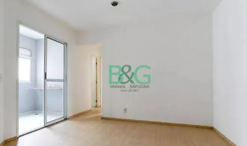 Apartamento com 2 Quartos à venda, 50m² no Vila Bela Vista (Zona Norte), São Paulo