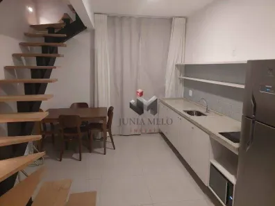 Apartamento com 1 Quarto à venda, 56m² no Jardim Nova Aliança Sul, Ribeirão Preto