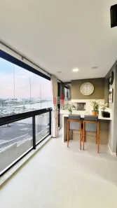 Apartamento com 3 Quartos à venda, 134m² no Centro, São José