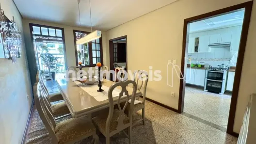 Casa com 3 Quartos à venda, 163m² no Santa Amélia, Belo Horizonte