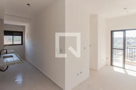 Apartamento com 2 Quartos à venda, 43m² no Vila Nova Mazzei, São Paulo