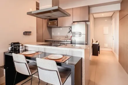 Apartamento com 2 Quartos à venda, 84m² no Brooklin Paulista, São Paulo