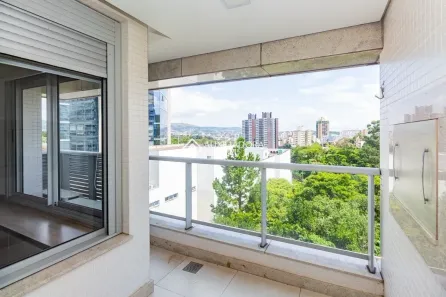 Apartamento com 1 Quarto à venda, 49m² no Petrópolis, Porto Alegre