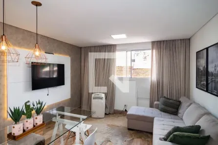 Apartamento com 1 Quarto à venda, 60m² no Bela Vista, São Paulo
