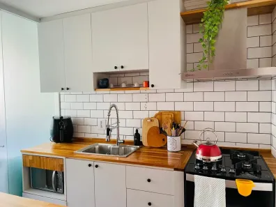 Apartamento com 2 Quartos à venda, 115m² no Cidade dos Bandeirantes, São Paulo