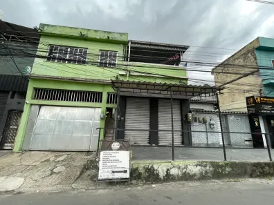 Imóvel Comercial com 10 Quartos à venda, 430m² no Guarani, Nova Iguaçu
