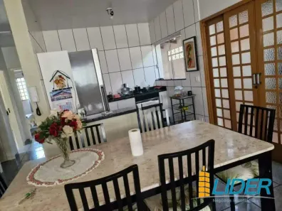 Casa com 3 Quartos à venda, 164m² no Custódio Pereira, Uberlândia