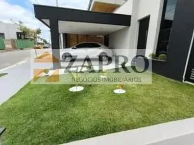 Casa com 3 Quartos à venda, 153m² no Loteamento Fazenda Ronda, São José dos Campos