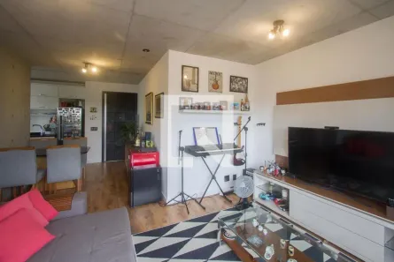 Apartamento com 2 Quartos à venda, 69m² no Campo Belo, São Paulo