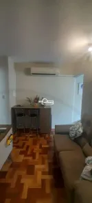 Apartamento com 1 Quarto à venda, 40m² no Costa e Silva, Porto Alegre