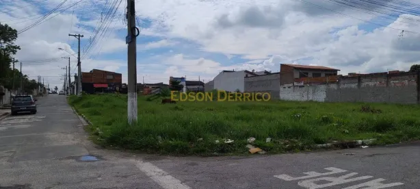 Lote/Terreno à venda, 300m² no Jardim Regina (Moreira César), Pindamonhangaba