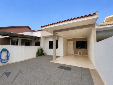Casa com 2 Quartos à venda, 187m² no Pioneiros Catarinenses, Cascavel