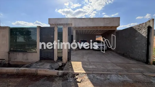Casa com 3 Quartos à venda, 220m² no Ponte Alta Norte, Brasília