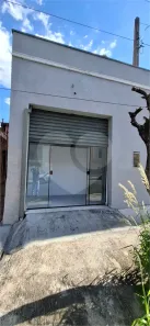 Sala Comercial para alugar, 47m² no Centro, Indaiatuba