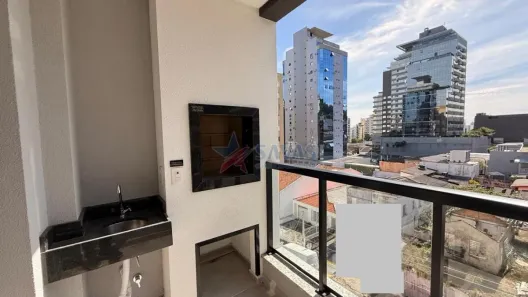 Apartamento com 2 Quartos à venda, 71m² no Centro, Florianópolis