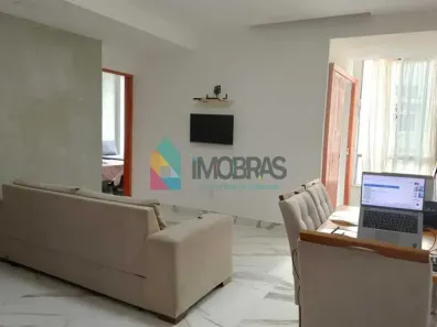 Apartamento com 3 Quartos à venda, 105m² no Copacabana, Rio de Janeiro