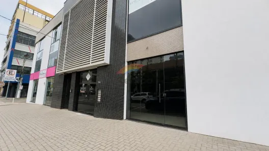 Ponto Comercial com 1 Quarto para alugar, 72m² no Centro, Novo Hamburgo