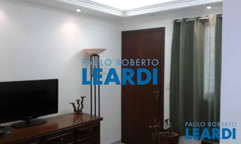 Apartamento com 2 Quartos à venda, 63m² no Jordanópolis, São Bernardo do Campo