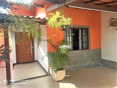 Casa com 2 Quartos à venda, 120m² no Praia de Itaipuaçu (Itaipuaçu), Maricá