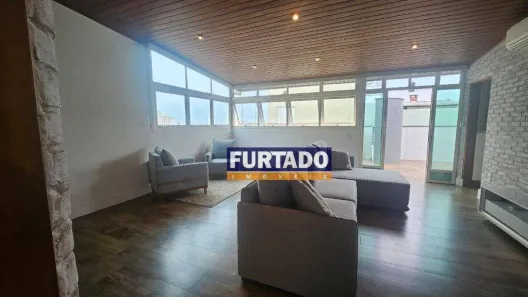 Apartamento com 3 Quartos à venda, 180m² no Santa Maria, São Caetano do Sul
