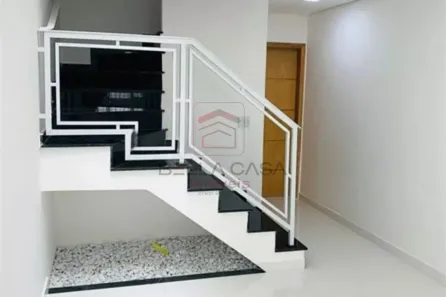 Sobrado com 3 Quartos à venda, 153m² no Vila Moinho Velho, São Paulo