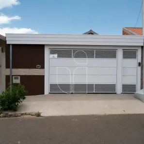 Casa com 2 Quartos à venda, 165m² no Parque das Nações, Marília