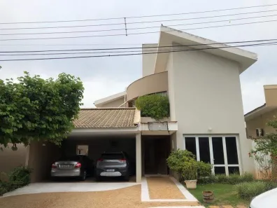 Casa com 3 Quartos à venda, 430m² no Residencial Marcia, São José do Rio Preto
