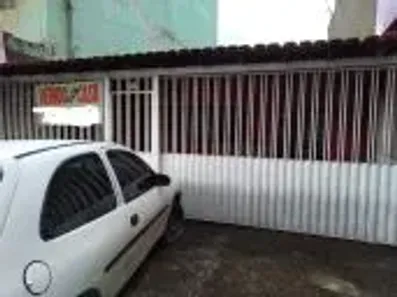 Casa com 2 Quartos à venda, 116m² no Samambaia Norte, Brasília
