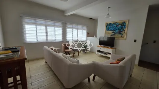 Sobrado com 4 Quartos à venda, 124m² no Caputera, Caraguatatuba