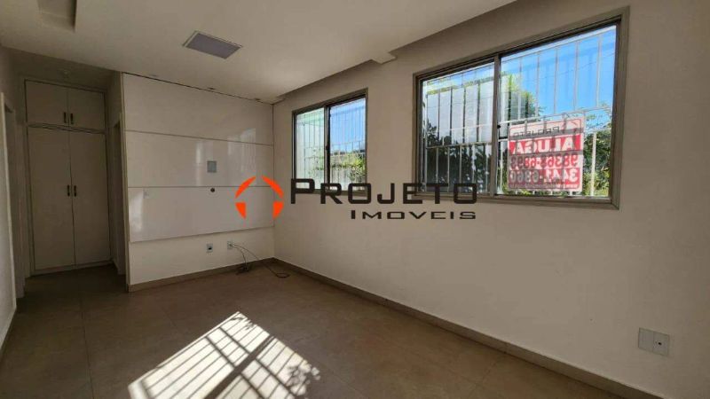 Apartamento com 2 quartos — Liberdade, Belo Horizonte
