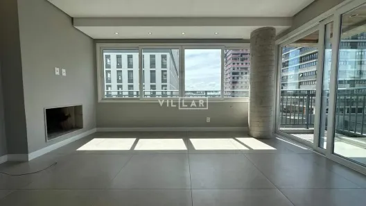 Apartamento com 3 Quartos à venda, 97m² no São Gonçalo, Pelotas
