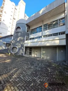 Prédio Comercial à venda, 516m² no Centro, Novo Hamburgo