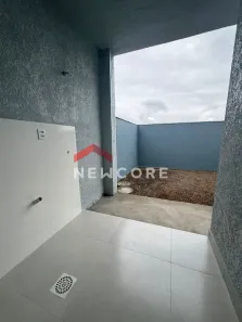 Casa com 2 Quartos à venda, 57m² no Vargas, Sapucaia do Sul