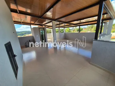 Cobertura com 3 Quartos à venda, 135m² no Natividade, Florestal