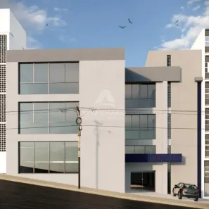 Sala Comercial para alugar, 458m² no Centro, Ponta Grossa