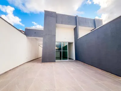 Casa com 2 Quartos à venda, 69m² no Bopiranga, Itanhaém