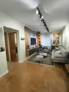 Apartamento com 1 Quarto à venda, 70m² no Centro, São Bernardo do Campo