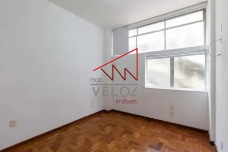 Apartamento com 1 Quarto à venda, 40m² no Glória, Rio de Janeiro