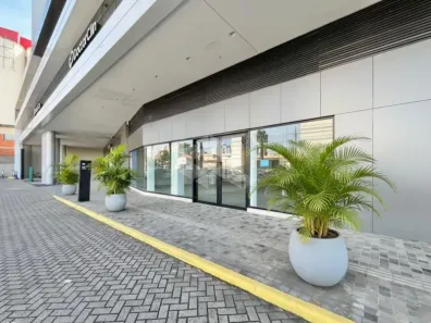 Ponto Comercial para alugar, 615m² no Marechal Rondon, Canoas