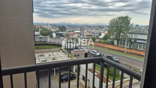 Apartamento com 2 Quartos à venda, 58m² no Cajuru, Curitiba